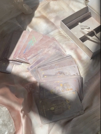 Mystic Dreams Advanced Tarot