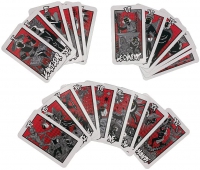 Persona 5 Royal Tarot Cards