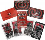 Persona 5 Royal Tarot Cards