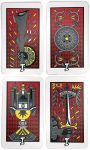 Persona 5 Royal Tarot Cards