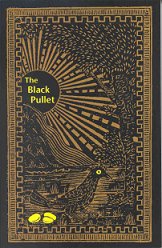 The Black Pullet: Science Of Magical Talisman