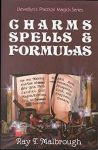 Charms, Spells, and Formulas