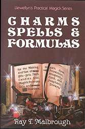 Charms, Spells, and Formulas