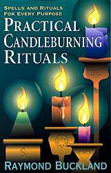 Practical Candleburning Rituals