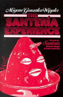 Santeria Experience