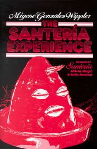 Santeria Experience