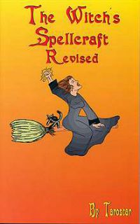 Witch's Spellcraft Revised