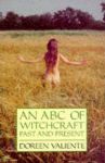 ABC of Witchcraft Past & Present