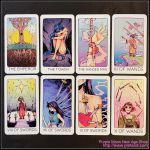 Third Eye Tarot