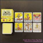 8-Bit Fantasy Tarot Pocket