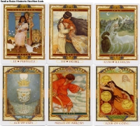 Lover's Path Tarot Deck - Premier Edition