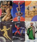 The Witches Tarot Kit