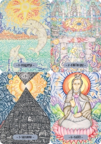 Paradise Found Oracle