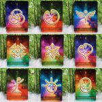 Sharina Star's Galactic Symbols