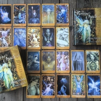 Faeries Oracle