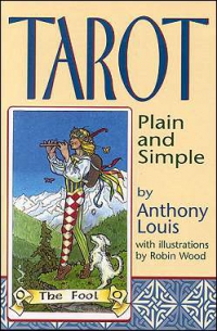 Tarot Plain & Simple