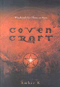 Coven Craft: Witchcraft for Three or More