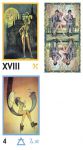 Manara Erotic Tarot Mini Size