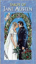 Tarot of Jane Austen