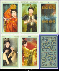 China Tarot