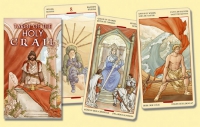 Tarot Of The Holy Grail