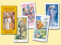 Tarot of the Renaissance Mini Size