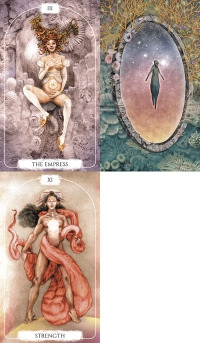 Spiritual Tarot