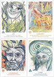 Findhorn Spirit Oracle Cards