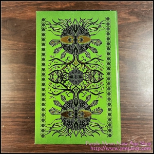 78 Tarot 7th Limited Edition -  Ecological Tarot Deck