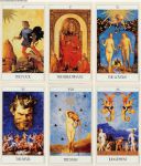 The Lovers Tarot