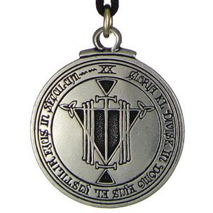 Talisman For Riches And Honors