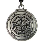 Talisman For Riches And Honors