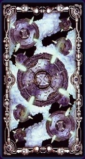 UFO Tarot