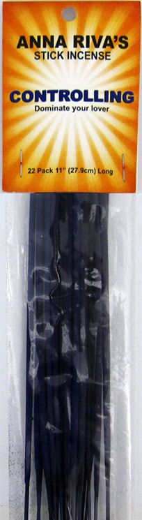 Anna Riva Stick Incense