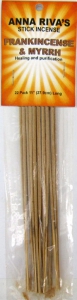 Anna Riva Stick Incense