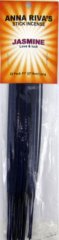 Anna Riva Stick Incense