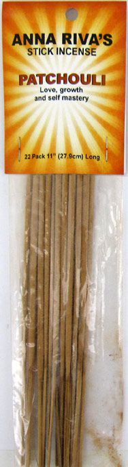 Anna Riva Stick Incense
