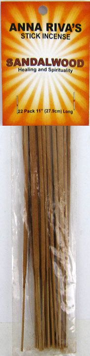 Anna Riva Stick Incense