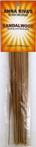 Anna Riva Stick Incense
