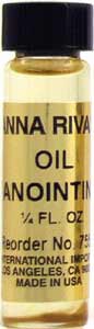 Anna Riva Magick Oil 2 dram
