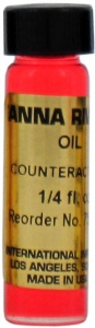 Anna Riva Magick Oil 2 dram