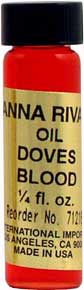 Anna Riva Magick Oil 2 dram