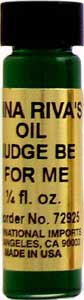 Anna Riva Magick Oil 2 dram