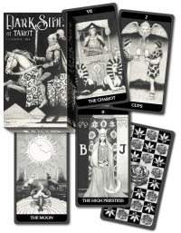 Dark Side Of Tarot