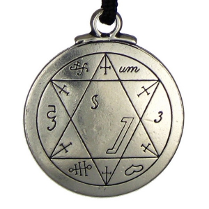 Talisman for Performers