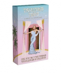 Tinseltown Tarot: A Look Into Your Future Through The Golden Age Of Hollywood