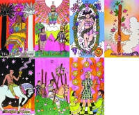 The Queer Tarot