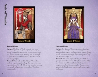 The Anime Tarot