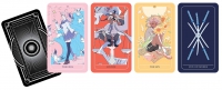 Anime Tarot