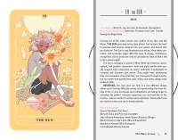 Anime Tarot